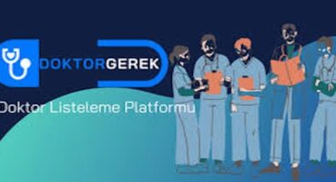 DoktorGerek ile Sağlıklı Yaşamın Kapılarını Aralayın