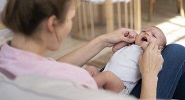 “Dr. Karakoç; Doğum Sonu Dönemde Annelere Destek ve Anlayış Çok Önemli" Konulu Haber Hk.