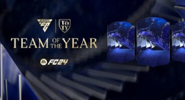 EA SPORTS FC 24'te Yılın Takımı Oylaması Start Aldı!