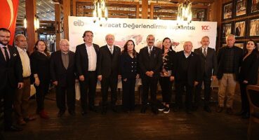 Egeli yaş meyve sebze ve mamulleri ihracatçıları 2024 yılı için 1 milyar 450 milyon dolar hedef koydu