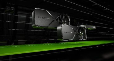 GeForce RTX 40 SUPER Serisi Süper Güçleri Yapay Zeka Olan Yeni Kahramanlar Görücüye Çıktı