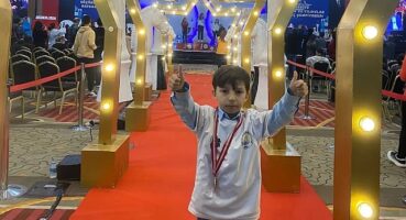 Gölcük belediyesporlu satranç sporcusu Ali mete dere milli takımda