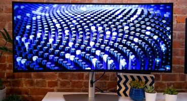 Göz Sağlığınızı Önceliklendiren Yeni Beş Yıldız Sertifikalı Monitörlerle Tanışın!