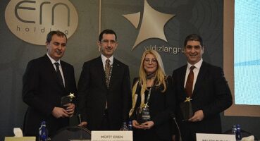 Gülpınar Rüzgâr Enerjisi Santrali, 250 milyon Avro yatırım tutarıyla 1 milyon kişinin yıllık enerji ihtiyacını karşılayacak