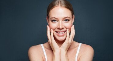 Güzelliğin en doğal sırrı: Magellan® Vampir Facelift