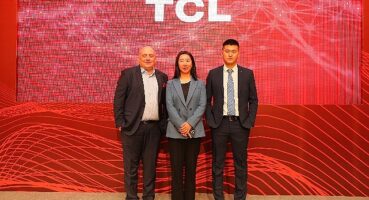 İnovasyon odaklı yeni bir başlangıç: TCL Electronics liderlik vizyonuyla Türkiye'de!