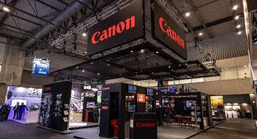 ISE 2024'te bu yıl da Canon rüzgârı esecek