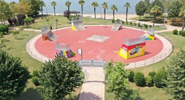 Kocaeli tesisleşmede öncü ve örnek