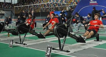 Kürekte 100. Yıl Sezonu İlkler ile Başladı