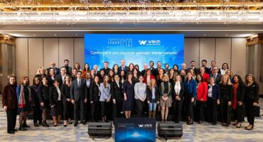 MediaMarkt, Teknolojide Kadın Derneği ile Geleceğin Teknoloji Liderlerine Destek Oluyor