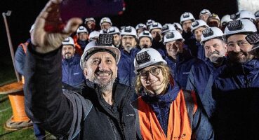 “Memleketin bir şehrini değil her şehrini fiber ağlarla örüyoruz"