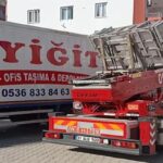 Mersin Yiğit Evden Eve Nakliyat