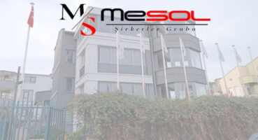 Mesol Şirketler Grubu: Sürdürülebilirlikte Lider İsimlerle Yol Alıyor