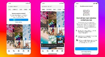 Meta, Instagram ve Facebook'ta gençler için daha güvenli bir ortam yaratma çalışmalarını sürdürüyor