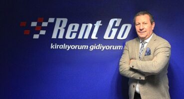 Rent Go 'Yılın En İtibarlı Araç Kiralama Markası' Seçildi