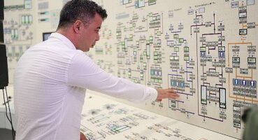 Rosatom, Akkuyu NGS uzmanlarının yetişmesi için çalışmalarını sürdürüyor