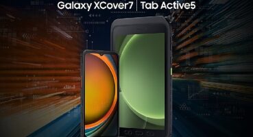 Samsung Galaxy XCover7 ve Galaxy Tab Active5 sahada dayanıklılık, iş sürekliliği ve performans sunarken güvenlikten ödün vermiyor