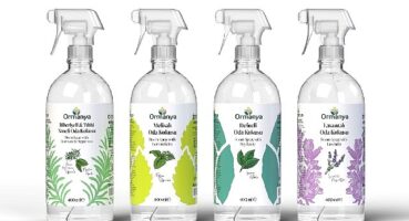 SEKAPARK A.Ş.'den yeni yılda yeni ürünler