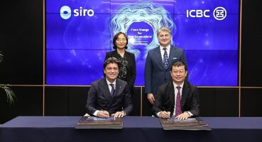 Siro, ICBC Turkey ile uzun vadeli yatırım kredisi anlaşması imzaladı