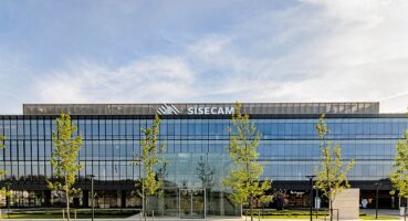 Şişecam'dan Yapay Zeka teknolojisi ile karbon salamını azaltacak proje