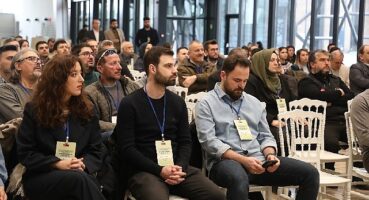 SKUP ortak vizyon toplantısı yapıldı