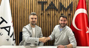 TAM Fuarcılık, Pazarlama Dünyasının Önemli İsmi ile Anlaşma İmzaladı