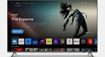 TP Vision Titan OS ile Stratejik Ortaklık Oluşturdu