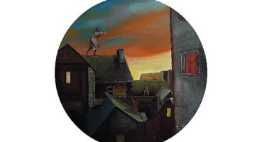 Trump Art Gallery'de yeni sergi: 'Rüyaların Gündoğumu', Sergi Ocak ayı süresince görülebilir.