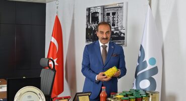 Türkiye meyve sebze mamulleri ihracatında 2028 yılı için 5 milyar dolar ihracat hedefi koydu