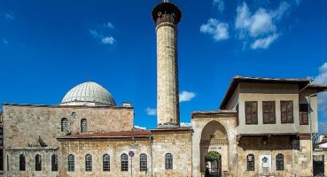 Vakıf Katılım Hatay'ın vakıf eserlerini yaşatıyor