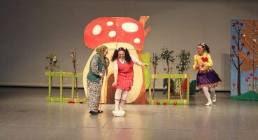 Yarıyıl tatili eğlenceleri Gebze'den başladı