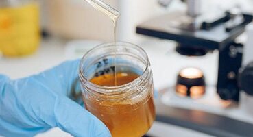 100.Yıl Gıda Analiz Laboratuvarı Açılışa Hazırlanıyor