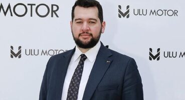 20. Yılında Ulu Motor'un Sınırları 20 Ülkeyi Aştı!