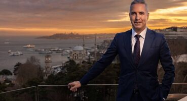 Accor, 5 yıl içinde 100 otele ulaşarak Türkiye'nin turizm potansiyelini destekleyecek