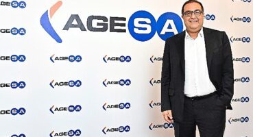 AgeSA 2023 Yılında Yüzde 63 Büyüdü