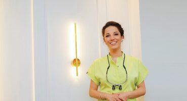 Ağız İçi Piercing ve Diş Pırlantalarının Parlak Dünyasının Ardında Yatan Tehlike…