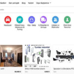 Bakı və Azərbaycanda Pulsuz Elanlar: Avtomobillər, Ev və Ofis, İş və Əlavələr