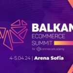 Balkan E-Ticaret Zirvesi 2024 İçin Geri Sayım!