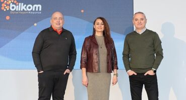 Bilkom Son 5 Yılda 10 Kat Büyüdü