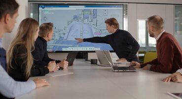 BMW Group Dassault Systèmes ile İşbirliği Yaptığını Açıkladı