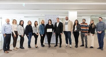 Borusan EnBW Enerji'ye DUYARLI OL! projesinden Altın Sertifika