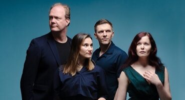 Borusan Müzik Evi'nde Bu Hafta