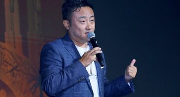 Bybit CEO'su Ben Zhou: 'Dünyayı Değiştireceğiz'