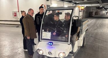 Çam ve Sakura Şehir Hastanesi'nin destek hizmetler yönetimi Tepe Servis ve Yönetim'e emanet