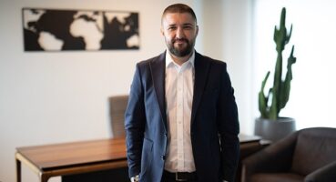 Capella Logistics, 2024'ü “İntermodal Atılım Yılı" İlan Etti