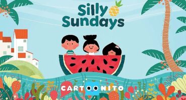 Cartoonito yeni çizgi filmiyle “her çocuk eşsizdir" diyor