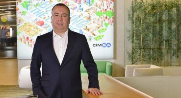 Çimsa, Yeni Üretim Tesisi ile Global CAC Pazarında En Büyük Üçüncü Üretici Oldu