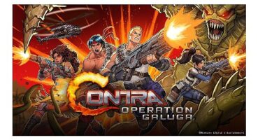 Contra: Operation Galuga 12 Mart'ta Çıkıyor