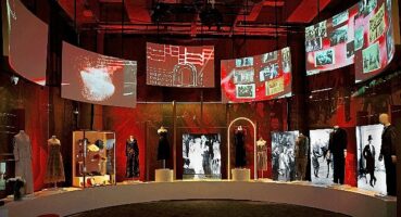 Cumhuriyetin Yüzü sergisi yoğun ilgi üzerine 2 Haziran tarihine kadar uzatıldı