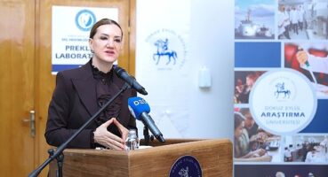 DEÜ'den Bir Sağlık Yatırımı Daha: Preklinik Laboratuvarı Hizmeti Alındı